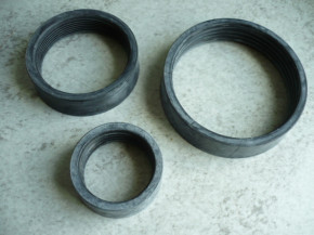 Dichtsatz Dichtung Teleskopzylinder Kippzylinder Hydraulikzylinder Multicar M25