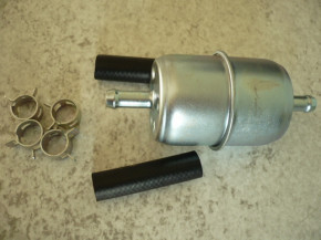 Service Wartung Kraftstofffilter Ammann APR AVP 2020 2920 3020 3520 3920 1B30-6