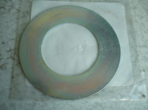 Distanzscheibe Unterlegscheibe Beilage 1mm shim Kubota KX61-3 71-3 69738-66340