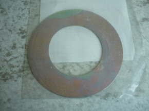 Distanzscheibe Unterlegscheibe Beilage 0,5mm shim Kubota KX61-3 71-3 69738-66350