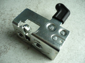 Door lock cabin assembled lock Kubota KX36-2 41 KX61-2 excavator