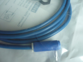 Inductive Sensor Proximity Switch Maha RG RGA mobile column lift / WGB5 BPS Bremsenprüfstand