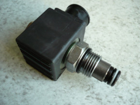 Steuerventil 220V Wegeventil Magnetventil Magnetspule valve assembly ZIPPO 2205