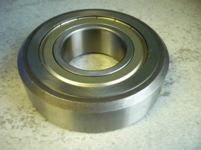 Laufrolle Führungsrolle Kugellager Stützrolle MWH Consul 2.25 H Modelle alt H105
