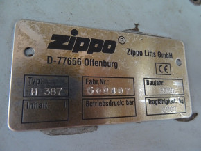 control board, PC board, controller SGMX 10 KW for Bosch / zippo lift Type H331.1 H383 H387 2030 2130 2135 2140
