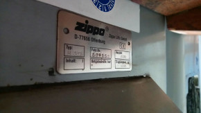 Laufrolle Führungsrolle Kugellager Lager Stützrolle für Zippo Hebebühne 1250 H389