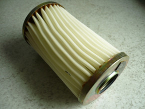 HYD 63-90/160 Filu Hydraulikfilter Orsta Filterpatrone Flüssigkeitsfilter HT 140