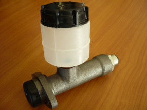 Master cylinder brake cylinder Takraf forklift VTA DFG 1002 Paul Fröhlich