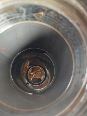 Dichtsatz Hubzylinder BÄR Cargolift Ladebordwand Hebebühne Ladelift BC1500S2-K1 K2 K3 K4 BC1501S2-K3 Zylinder-Typ WHG 103140.6 BEAR WE. 130823 EZ 85-230 & EZ 85-285