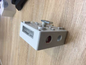 Steuer-Endschalter Steuerschalter Schalter Hofmann Duolift MTE 2500 / MSE 5000