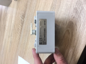 Steuer-Endschalter Steuerschalter Schalter Hofmann Duolift MTE 2500 / MSE 5000