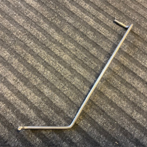 Türverriegelung Yanmar SSV 17 EX, SV 15, SV 17, SV 18, SV 20, SV 26 Yan Nr. 172A59-69320