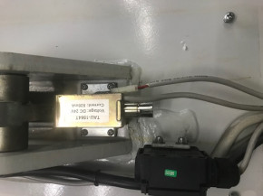 Elektromagnet Longus Autolift Herrmann Bühne CL 2.30 CL 2.35 CL 2.40 CL-2.40-F ELK - 2.35