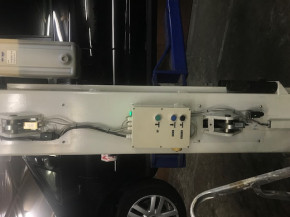 Elektromagnet Longus Autolift Herrmann Bühne CL 2.30 CL 2.35 CL 2.40 CL-2.40-F ELK - 2.35