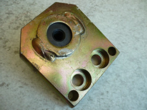 Verriegelung Arretierung ISTOBAL 42712-00 4271200 Blitz Sprint Lift
