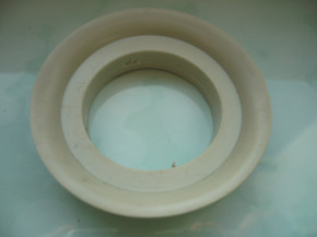 Jomo HSB cistern ring seal outlet device siphon bell seal