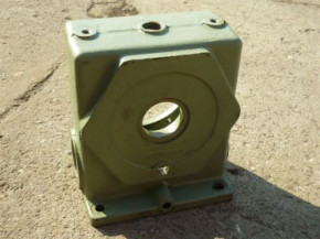 Shaft Seal Set for VEB work platform Type FM 1000  (for gearbox housing)