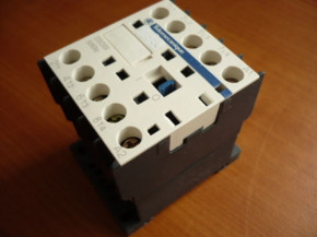 contactor, relais for Hofmann MTE 2500 Duolift K1 K2