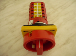 up/down switch reversing switch control switch for Hofmann lift Type MTF 3000