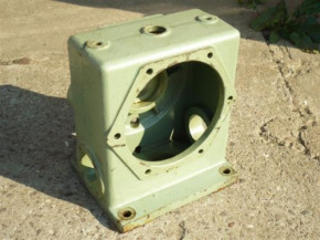 Shaft Seal Set for VEB work platform Type FM 1000  (for gearbox housing)