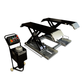 LIFTMAX KH3500 Kurzhub Hebebühne 400 V