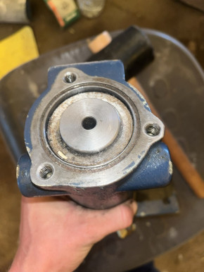 Seal kit swivel joint swivel seal kit Kubota KX41-2 RG00862340