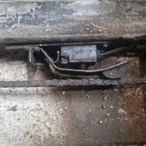 limit spring for MWH Consul lift (old version 0125, S4, 2.5 2.7 2.8 3.2 etc.)