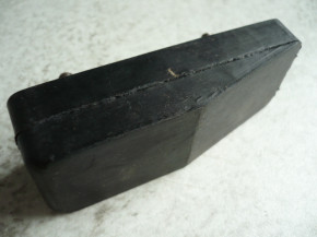 Kettenspanner Kettenführung Rollenkette Gleitklotz Gleitstück ETG SAT 24 35 50