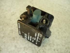 Kontaktblock Kontaktelement Schaltkontakt Relais Contactor Zippo Steuerung 1511 1521