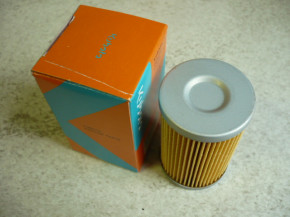 Service Filtereinsatz Kraftstofffilter Kubota KX61-3 KX41-2 KX71-3 RA21151280