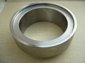 Lagerflansch mit Kugel für Hofmann Duolift Typ 2500 GT/GTE BT/BTE, MT/MTE 2500, MTF 3000