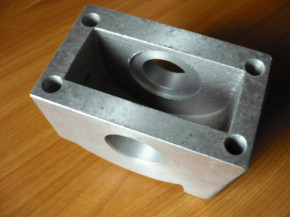 Zippo Lagergehäuse Abdeckung ohne Lagerung 02.52.070
