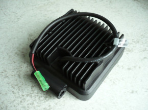 Arbeitsscheinwerfer Arbeitslicht Lampe Yanmar SV16 Minibagger 172AYA-17980