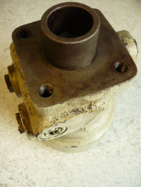 Orsta steering unit 80-16 Hydraulic steering transmitter Steering oritrile Takraf DFG 3202 N-A Forklift