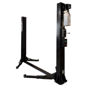 LIFTMAX 2.40 START-UP – 2-Säulen-Hebebühne 4.000 kg | Halb Automatisch