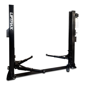 LIFTMAX 2.40 START-UP – 2-Säulen-Hebebühne 4.000 kg | Halb Automatisch