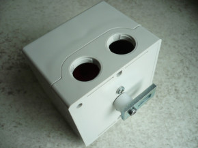 Steuer-Endschalter Steuerschalter Schalter Hofmann Duolift MTE 2500 / MSE 5000