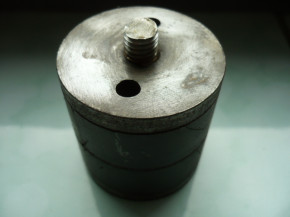 Magnet Micro S Hydraulikfilter VEB Takraf Multicar DDR IFA RS09 M25 MS Filter