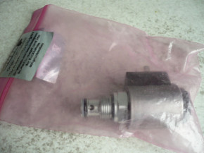 Magnetventil + Magnetspule Autop 2 Stempel Unterflur Typ Masterlift ML 3000