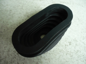 Gummibalg Manschette Kontrollrahmen rubber Kubota KX151 Bagger 6816165162