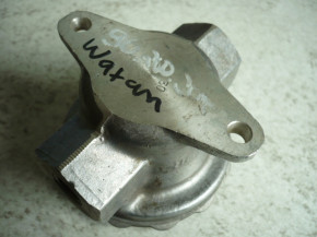 Micro S Filter Hydraulics VEB Takraf Multicar Dumper Waran 1501 IFA MS Filter M14