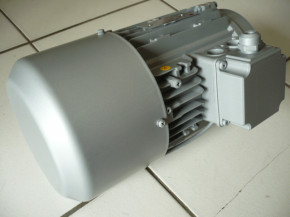 Motor ATMA CSM Elektromotor Antrieb Spindelantrieb control page MWH Consul 5Kw
