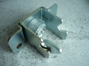 Riegel Schloss assy key Motorhauben-Verschluss Kubota KX080-4 Bagger RD80943640