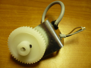 Mehrwendelpotentiometer für Gleichlauf Stenhoj Maestro 004703 Lift Endschalter