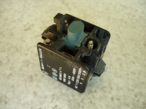 Kontaktblock Kontaktelement Schaltkontakt Relais Contactor Zippo Steuerung 1511 1521