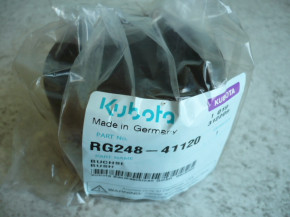 Schwenkrahmen Lagerbuchse bush RG24841120 RG248-41120 Gleitlager Kubota KX71-3