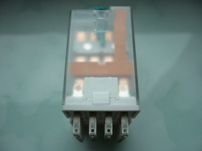 Industrierelais Relais Schalter Platine Coil Solenoid Nußbaum 990267