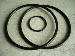 O-ring seal VEB lifting cylinder T157 universal loader Zwiebelzieher Hühnerknie