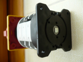 up/down switch, reversing switch for MWH Consul lift Type H 500 H505 (for front mounting) / Zippo 1930 / Stenhoj 2.30 F / Stenhoj 2.30M - Trusters ELVT2300