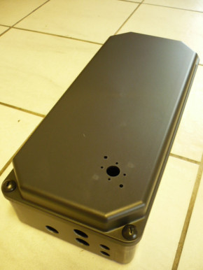 Steuerkasten Steuereinheit Schaltkasten für RAV Ravaglioli Hebebühne Typ KPN KPX KP / KPN345 337W KPX337 KPN337 W